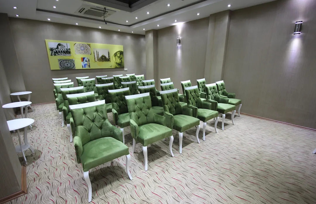 Grand Corner Boutique Hotel-1