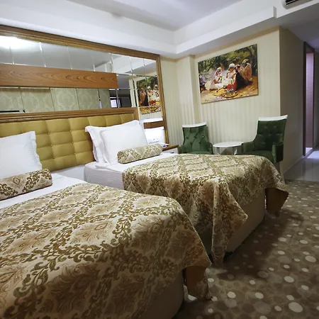 Grand Corner Boutique Hotel-2