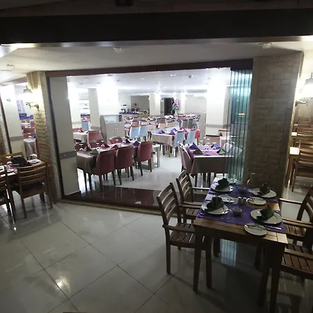 Grand Corner Boutique Hotel-2