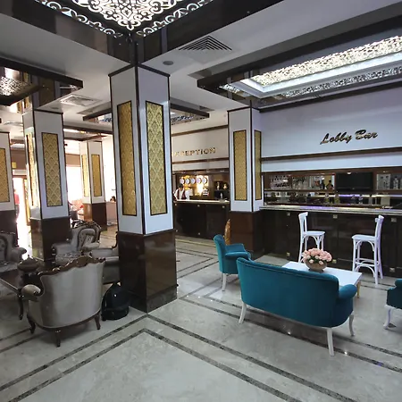 Grand Corner Boutique Hotel-2