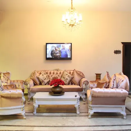 Grand Corner Boutique Hotel-2