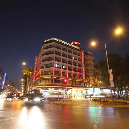 Grand Corner Boutique Hotel-3