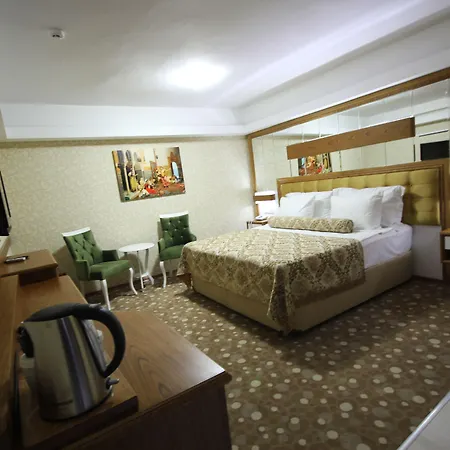 Grand Corner Boutique Hotel-3